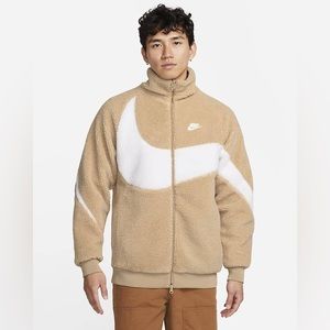 Nike Boa Reversible Jacket